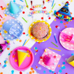Chystáte narodeninovú párty? Tipy a triky, čo na nej podávať, aby boli vaši hostia nadšení!